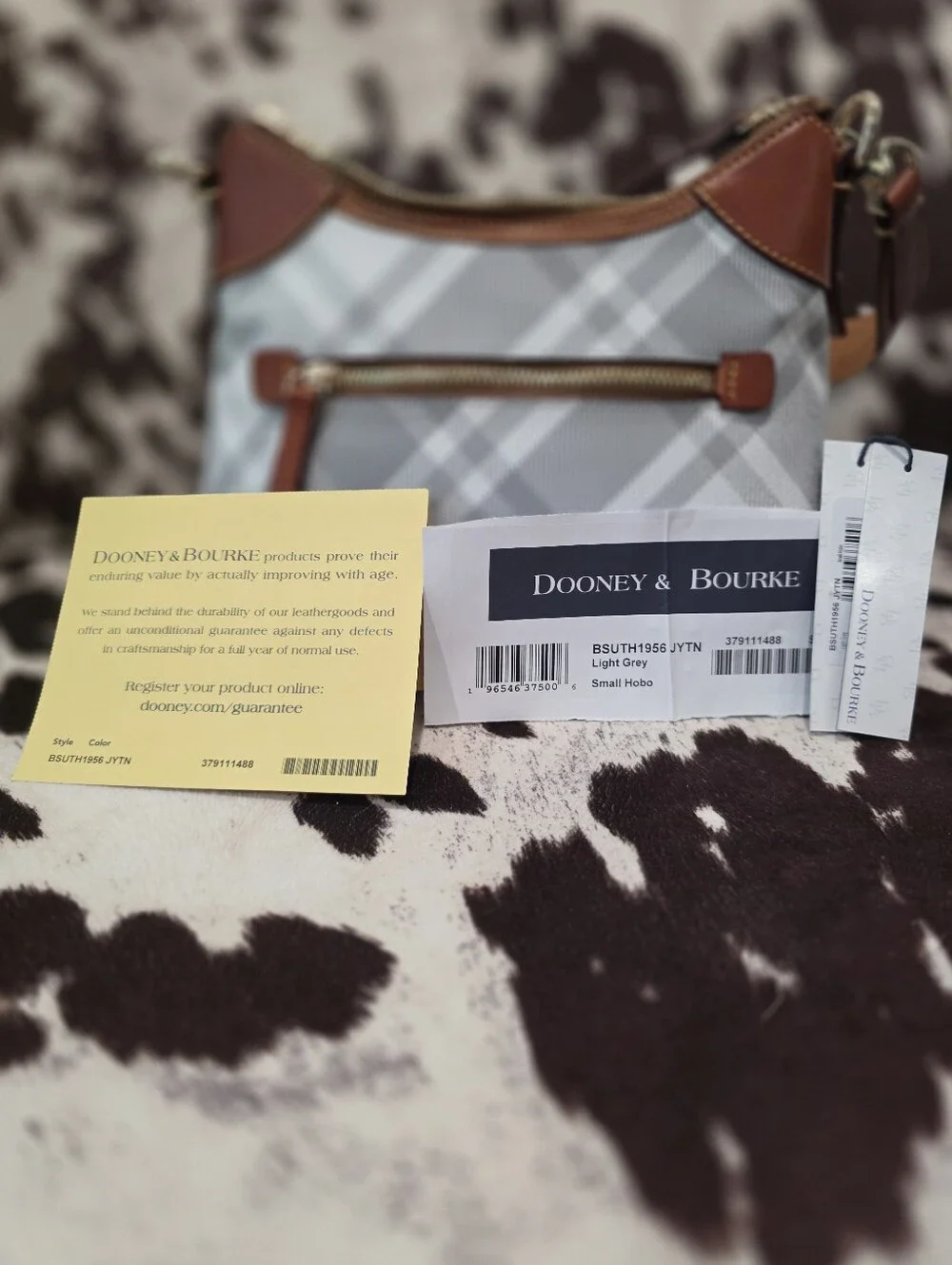 Dooney And Bourke